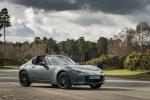 Mazda MX-5 RF GT Sport Tech 2020 года (UK)
